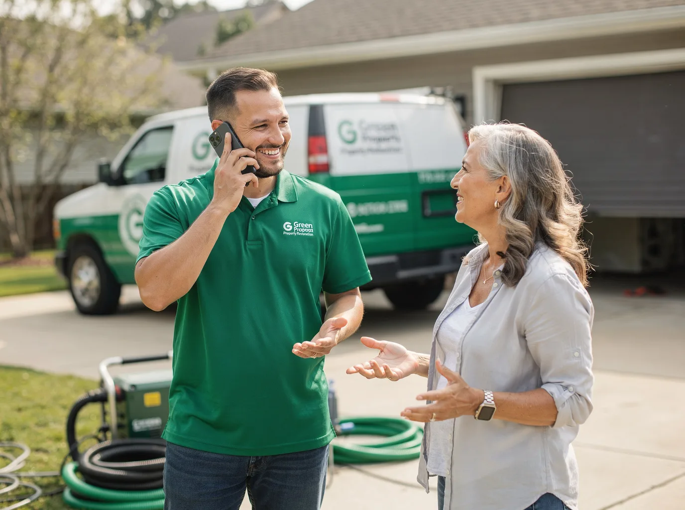 Water Damage Restoration Knoxville, MD FAQs